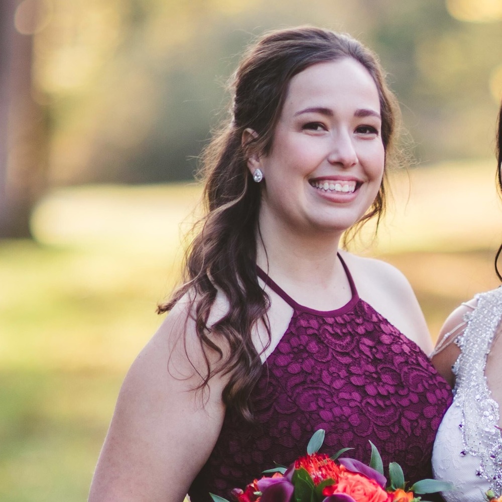 Meet your Posher, Josie